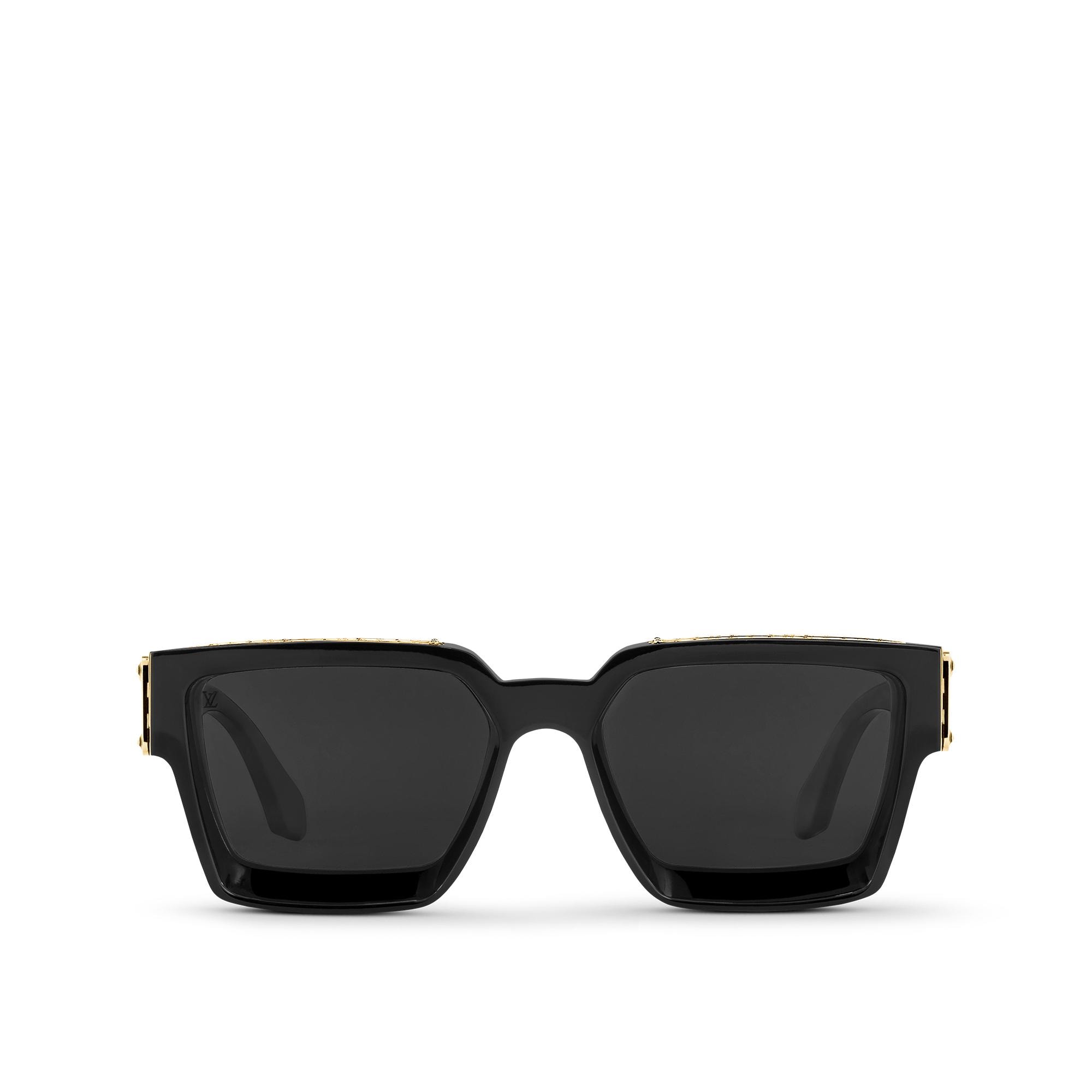 1.1 Millionaires Sunglasses S00 - Men - Accessories | LOUIS VUITTON ®